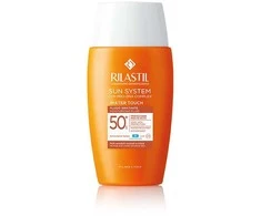 Apsauga nuo saulės su spalva Rilastil Sun System Spf 50+, 50 ml