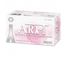 Aristo Pharma Ari-T ankstyvasis nėštumo testas