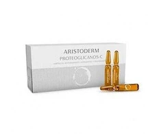 Aristoderm Proteoglycans C 30 ampulių Aristoderm Proteoglycans C 30 vienetų
