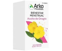 Arkopharma Arkocaps Evening Primrose Oil 200 Capsules
