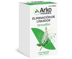Arkopharma Arkocápsulas Ortosifon 45 Capsules