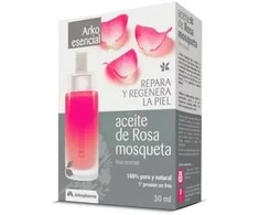 Arkopharma Arkoesencial erškėtuogių aliejus 30ml