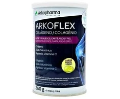 Arkopharma Arkoflex Collagen Lemon 360g