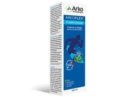 Arkopharma Arkoflex Kreminis 60 ml