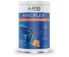 Arkopharma Arkoflex Total Collagen hidrolizuotas kolagenas 390 g