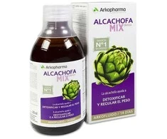 Arkopharma Arkofluid artišokų mišinys 280ml