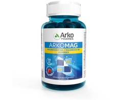 Arkopharma Arkomag Magnesium B6 45 Chewables