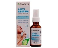 Arkopharma Arkorespira Balm Purškiklis 30ml