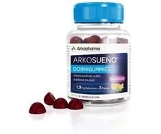 Arkopharma Arkosueño Dormigummies 30 Sweets