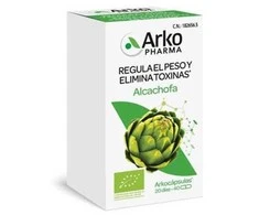 Arkopharma Artichoke 40 Capsules