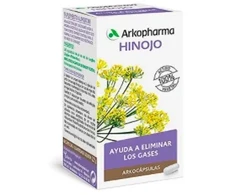 Arkopharma Džiovintų Šalavijų 45 Kapsulės