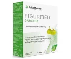 Arkopharma Figurmed Garcinia 45 Capsules
