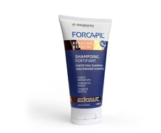 Arkopharma, Forcapil, Hair Šampūnas, Fortifying, 200 ml