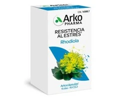 Arkopharma Rhodiola 45 Capsules