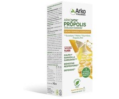 Arkovox Propolis 140 ml Arkopharma geriamasis tirpalas