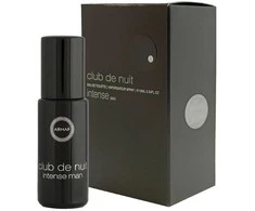 Armaf Club De Nuit Intense Man Eau De Toilette, 10 ml Purškiklis