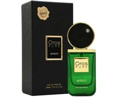 Armaf Oros Pure Affecte EDP parfumuotas vanduo unisex, 100 ml