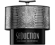 Armaf Seduction Pour Homme EDP parfumuotas vanduo vyrams, 100 ml