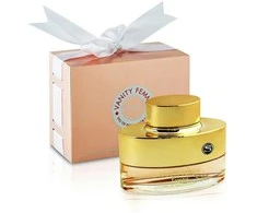 Armaf Vanity Femme Essence EDP parfumuotas vanduo moterims, 100 ml