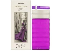 Armaf Venetian Girl EDP parfumuotas vanduo moterims, 100 ml