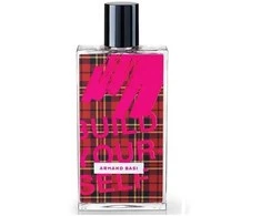 Armand Basi Uniform Build Your Self Eau De Toilette Purškiklis - tualetinis vanduo moterims 100ml