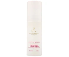 „Aromatherapy Associates“, senėjimą stabdantis, jūros dumblių, stangrinantis, rytinis–vakarinis, serumas veidui, 30 ml *Testuojamasis rinkinys