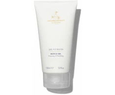 Aromatherapy Associates, De-Stress, Rosemary - Ginger, Relaxing, Body Gel, 150 ml *Tester