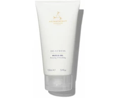 Aromatherapy Associates, De-Stress, Rosemary - Ginger, Relaxing, Body Gel, 150 ml *Tester