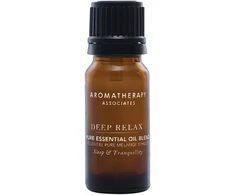 Aromatherapy Associates, Deep Relax, Essential Oil, Blend, 10 ml *Tester