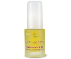 Aromatherapy Associates, Fine Line, Primrose - Ximenia, Anti-Wrinkle, Oil, For Face, 15 ml *Tester