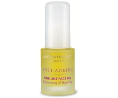 Aromatherapy Associates, Fine Line, Primrose - Ximenia, Anti-Wrinkle, Oil, For Face, 15 ml *Tester