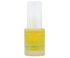 Aromatherapy Associates, Hydrating Rose, Essential Oils, Revitalising, Oil, For Face, 15 ml *Tester
