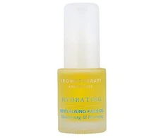 Aromatherapy Associates, Hydrating Rose, Essential Oils, Revitalising, Oil, For Face, 15 ml *Tester