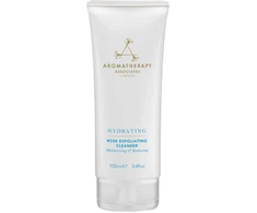 Aromatherapy Associates, Hydrating , Rose, Exfoliating Valiklis, 200 ml *Tester