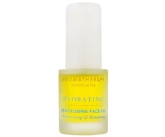 Aromatherapy Associates, Inner Strength, Prebiotics, Soothing, Oil, For Face, 15 ml *Tester
