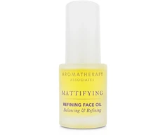 Aromatherapy Associates, Mattifying, Vegan, Rebalancing, Oil, For Face, 15 ml *Tester