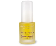 „Aromatherapy Associates“ matinį atkuriamąjį veganišką balansuojantį veido aliejų, 15 ml