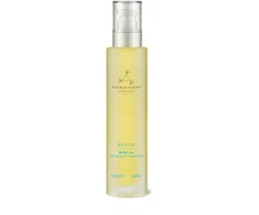 „Aromatherapy Associates“ atgaivinantis kūno aliejus, 100 ml *Mėginys