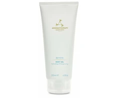 Aromatherapy Associates, Revive, Revitalising, Body Gel, 200 ml *Tester