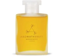 Aromatherapy Associates, Rose, Natural Essential Oils, Uplifting, Bath Oil, 55 ml *Tester