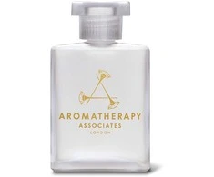 Aromatherapy Associates, Support Breathe , Natural Essential Oils, Fresh, Woody and Sharp, Softening, Bath Oil, 55 ml *Tester