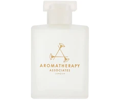 Aromatherapy Associates, Support, Lavender - Peppermint, Relaxing, Bath Oil, 55 ml *Tester