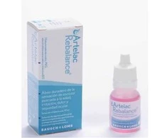 Artelac Rebalance akių lašai 10ml