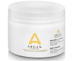 Arual Argan Collection plaukų kaukė 250ml