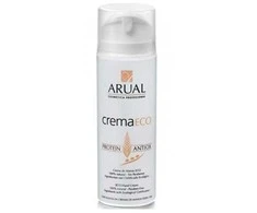 "Arual Eco" rankų kremas 150ml