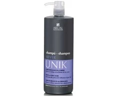 Arual Unik Sidabrinis šampūnas 1000ml