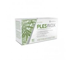 Asacpharma Plesinox 3 A 60 kapsulių