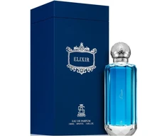 Aurora Scents Aurora Eliksyras EDP parfumuotas vanduo vyrams, 100 ml