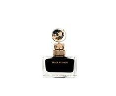 Aurora Scents Aurora Globe Collection Juodas Python EDP parfumuotas vanduo unisex, 100 ml