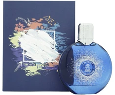 Aurora Scents Aurora La Nuit EDP parfumuotas vanduo vyrams, 100 ml